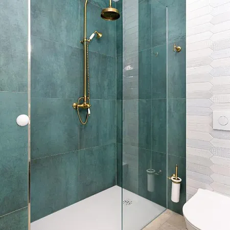 Vista - Lazy Days N Διαμέρισμα *