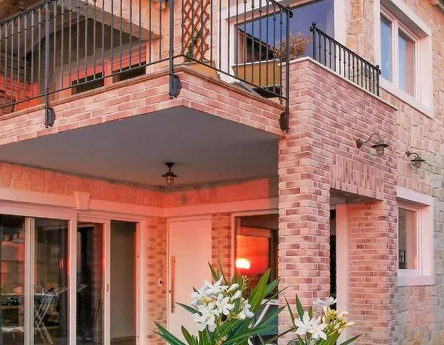 Apartament Vista - Lazy Days N