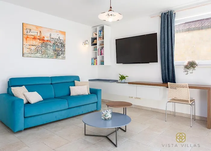 Apartament Vista - Lazy Days N *