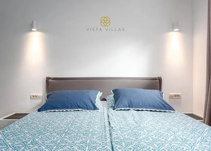 Apartament Vista - Lazy Days N *