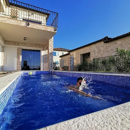 Apartman Vista - Lazy Days N Ražanac