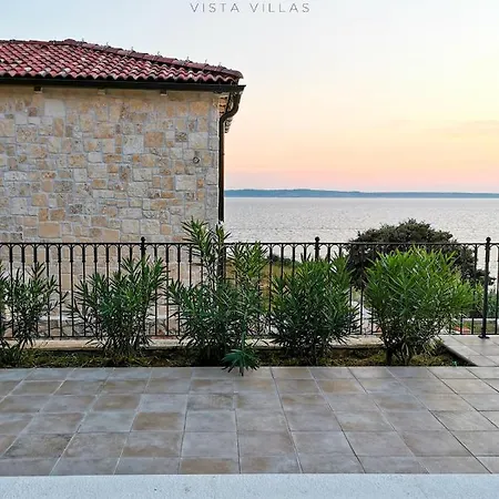 Apartman Vista - Lazy Days N *