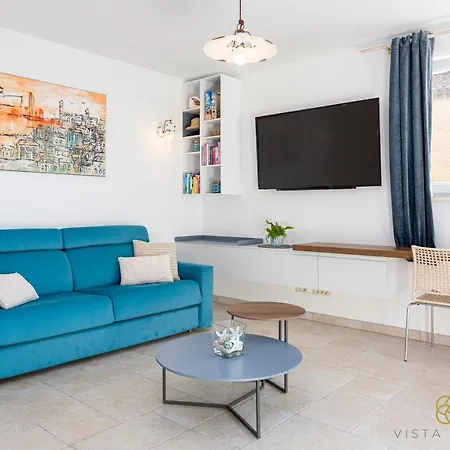 Apartman Vista - Lazy Days N *