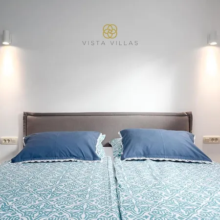 Appartamento Vista - Lazy Days N *